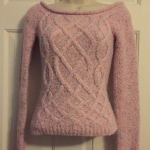 Authentic Guess Cardigan Sweater